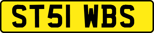 ST51WBS