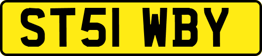 ST51WBY