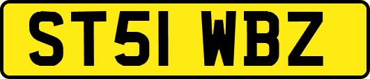 ST51WBZ