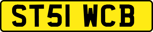 ST51WCB