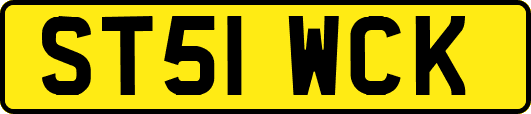 ST51WCK