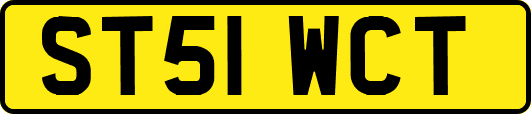 ST51WCT