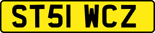 ST51WCZ