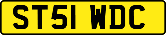 ST51WDC