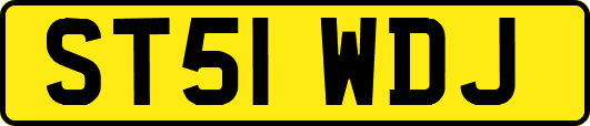 ST51WDJ