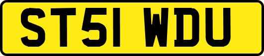 ST51WDU