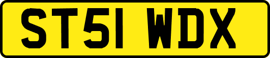 ST51WDX