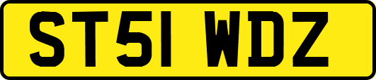 ST51WDZ
