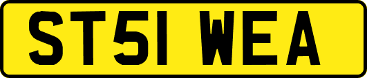 ST51WEA