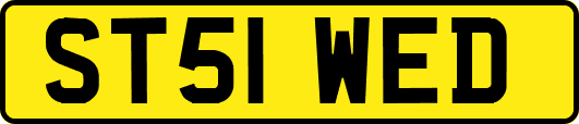 ST51WED