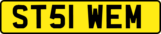 ST51WEM
