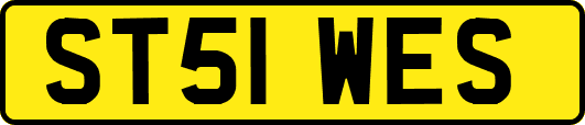 ST51WES