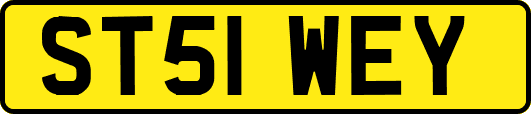 ST51WEY