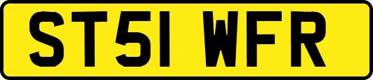 ST51WFR