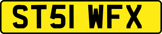ST51WFX