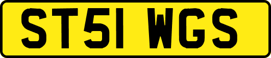 ST51WGS