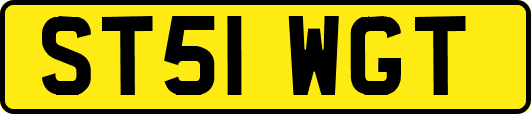 ST51WGT