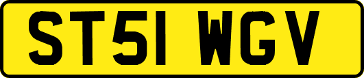 ST51WGV