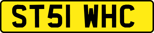 ST51WHC