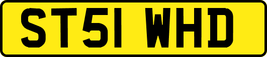 ST51WHD