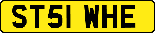 ST51WHE