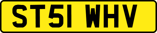 ST51WHV