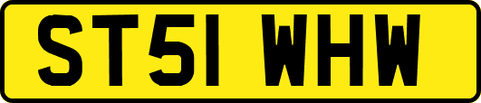 ST51WHW