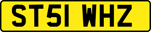 ST51WHZ