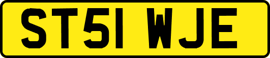 ST51WJE