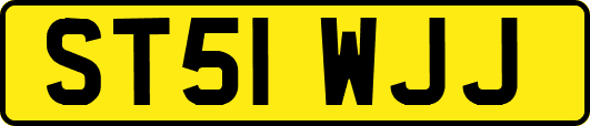 ST51WJJ