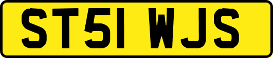 ST51WJS