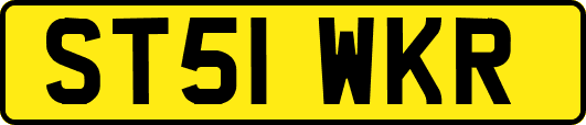 ST51WKR