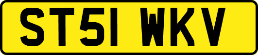 ST51WKV