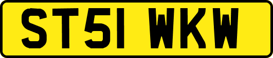 ST51WKW