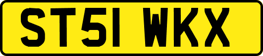 ST51WKX