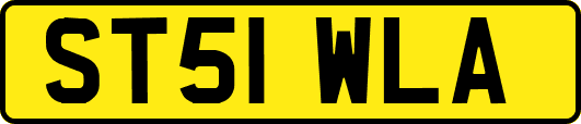 ST51WLA