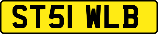 ST51WLB