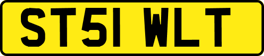 ST51WLT