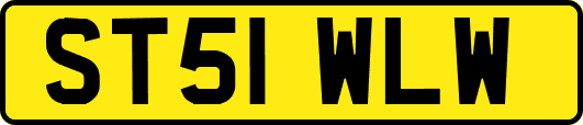 ST51WLW
