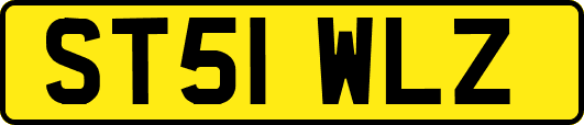ST51WLZ