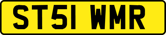 ST51WMR