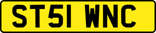 ST51WNC