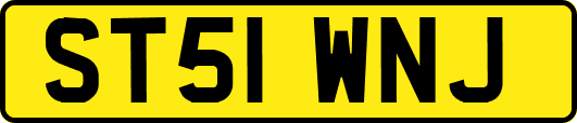 ST51WNJ