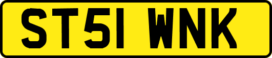 ST51WNK