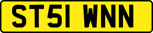 ST51WNN
