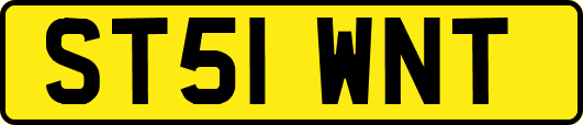 ST51WNT