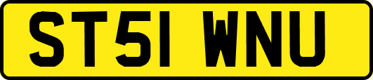 ST51WNU
