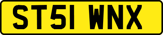 ST51WNX