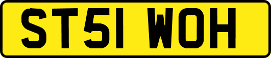 ST51WOH