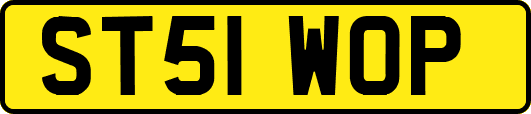 ST51WOP